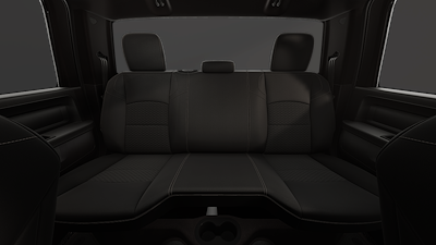 New 2026 Ram 2500 Tradesman Crew Cab for sale #267654 - photo 2