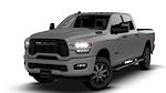 New 2026 Ram 2500 Big Horn Crew Cab for sale #268623 - photo 1