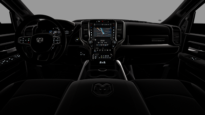 New 2026 Ram 2500 Laramie Crew Cab for sale #TG302970 - photo 2