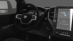 New 2025 Ram 3500 Tradesman Crew Cab 4x4 Pickup for sale #SG539094 - photo 9