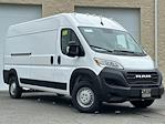 New 2025 Ram ProMaster 2500 High Roof Empty Cargo Van for sale #SE551207 - photo 3