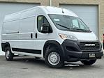 New 2025 Ram ProMaster 3500 High Roof Empty Cargo Van for sale #SE551392 - photo 3