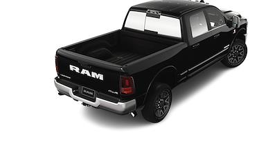 New 2025 Ram 2500 Limited Crew Cab 4x4 Pickup for sale #553174 - photo 2