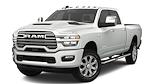 New 2025 Ram 2500 Laramie Crew Cab 4x4 Pickup for sale #553410 - photo 1