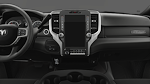 New 2025 Ram 2500 Big Horn Crew Cab 4x4 Pickup for sale #557446 - photo 5