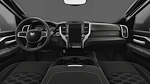 New 2025 Ram 2500 Big Horn Crew Cab 4x4 Pickup for sale #557446 - photo 6