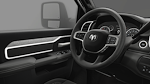 New 2025 Ram 2500 Big Horn Crew Cab 4x4 Pickup for sale #557446 - photo 8