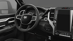 New 2025 Ram 2500 Big Horn Crew Cab 4x4 Pickup for sale #557446 - photo 9