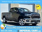 New 2025 Ram 1500 Big Horn Quad Cab 4x4 Pickup for sale #25-256 - photo 1