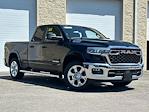 New 2025 Ram 1500 Big Horn Quad Cab 4x4 Pickup for sale #25-256 - photo 2