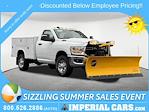 New 2024 Ram 2500 Tradesman Regular Cab 4x4 Pickup for sale #S24405 - photo 1