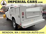 New 2024 Ram 2500 Tradesman Regular Cab 4x4 Pickup for sale #S24405 - photo 11