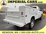 New 2024 Ram 2500 Tradesman Regular Cab 4x4 Pickup for sale #S24405 - photo 13
