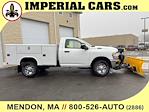 New 2024 Ram 2500 Tradesman Regular Cab 4x4 Pickup for sale #S24405 - photo 14
