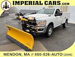 New 2024 Ram 2500 Tradesman Regular Cab 4x4 Pickup for sale #S24405 - photo 7