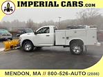 New 2024 Ram 2500 Tradesman Regular Cab 4x4 Pickup for sale #S24405 - photo 8