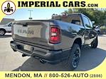 New 2026 Ram 1500 Warlock Crew Cab for sale #S26013 - photo 18