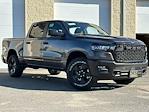 New 2026 Ram 1500 Warlock Crew Cab for sale #S26013 - photo 2