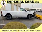 New 2026 Ram 3500 Tradesman Regular Cab for sale #S26098 - photo 13