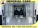 New 2026 Ram ProMaster 2500 High Roof Empty Cargo Van for sale #S26178 - photo 1