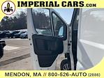 New 2026 Ram ProMaster 2500 High Roof Empty Cargo Van for sale #S26178 - photo 17