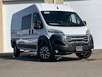 New 2026 Ram ProMaster 2500 High Roof Empty Cargo Van for sale #S26178 - photo 1