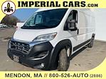 New 2026 Ram ProMaster 2500 High Roof Empty Cargo Van for sale #S26178 - photo 6