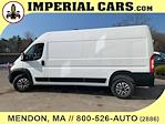New 2026 Ram ProMaster 2500 High Roof Empty Cargo Van for sale #S26178 - photo 7