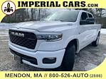 New 2026 Ram 1500 Big Horn Crew Cab for sale #S26191 - photo 5