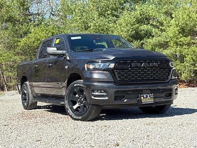 New 2026 Ram 1500 Tradesman Crew Cab for sale #S26248 - photo 2