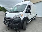 New 2025 Ram ProMaster 2500 High Roof Empty Cargo Van for sale #SE551207 - photo 4