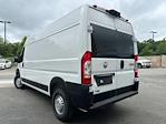 New 2025 Ram ProMaster 2500 High Roof Empty Cargo Van for sale #SE551207 - photo 9