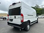 New 2025 Ram ProMaster 2500 High Roof Empty Cargo Van for sale #SE551207 - photo 11