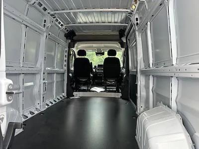 New 2025 Ram ProMaster 3500 High Roof Empty Cargo Van for sale #SE551392 - photo 2