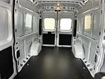 New 2025 Ram ProMaster 3500 High Roof Empty Cargo Van for sale #SE551392 - photo 25