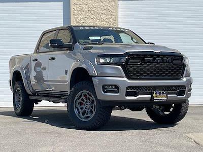 New 2025 Ram 1500 Big Horn Crew Cab 4x4 Pickup for sale #25-212 - photo 2