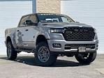 New 2025 Ram 1500 Big Horn Crew Cab 4x4 Pickup for sale #25-212 - photo 2