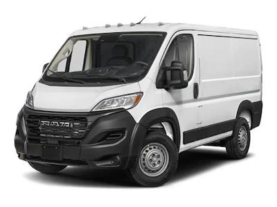 New 2026 Ram ProMaster 1500 Standard Roof Empty Cargo Van for sale #TE159703 - photo 1