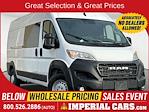 New 2026 Ram ProMaster 3500 High Roof Empty Cargo Van for sale #26-107 - photo 1
