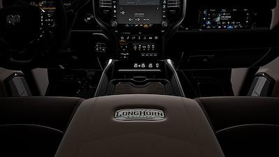 New 2026 Ram 3500 Longhorn Mega Cab 4x4 DRW Pickup for sale #TG159286 - photo 2