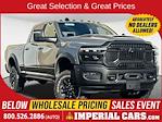New 2026 Ram 2500 Power Wagon Crew Cab for sale #26-104 - photo 1