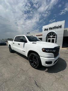 New 2026 Ram 1500 Big Horn Crew Cab for sale #226001 - photo 2