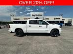 New 2026 Ram 1500 Big Horn Crew Cab for sale #226001 - photo 1