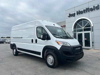 New 2026 Ram ProMaster 2500 High Roof Empty Cargo Van for sale #226005 - photo 2