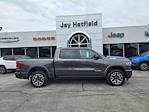 New 2026 Ram 1500 Laramie Crew Cab 4x4 Pickup for sale #226007 - photo 1