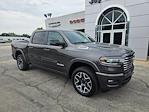 New 2026 Ram 1500 Laramie Crew Cab 4x4 Pickup for sale #226007 - photo 2