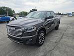 New 2026 Ram 1500 Laramie Crew Cab 4x4 Pickup for sale #226007 - photo 4