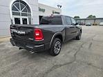 New 2026 Ram 1500 Laramie Crew Cab 4x4 Pickup for sale #226007 - photo 8