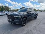 New 2026 Ram 1500 Big Horn Crew Cab 4x4 Pickup for sale #226015 - photo 5