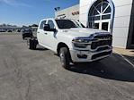 New 2026 Ram 3500 Tradesman Crew Cab 4x4 60 CA Cab Chassis for sale #226020 - photo 1